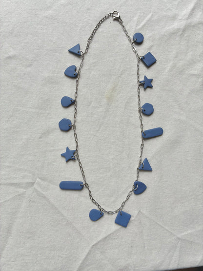Charm Necklaces
