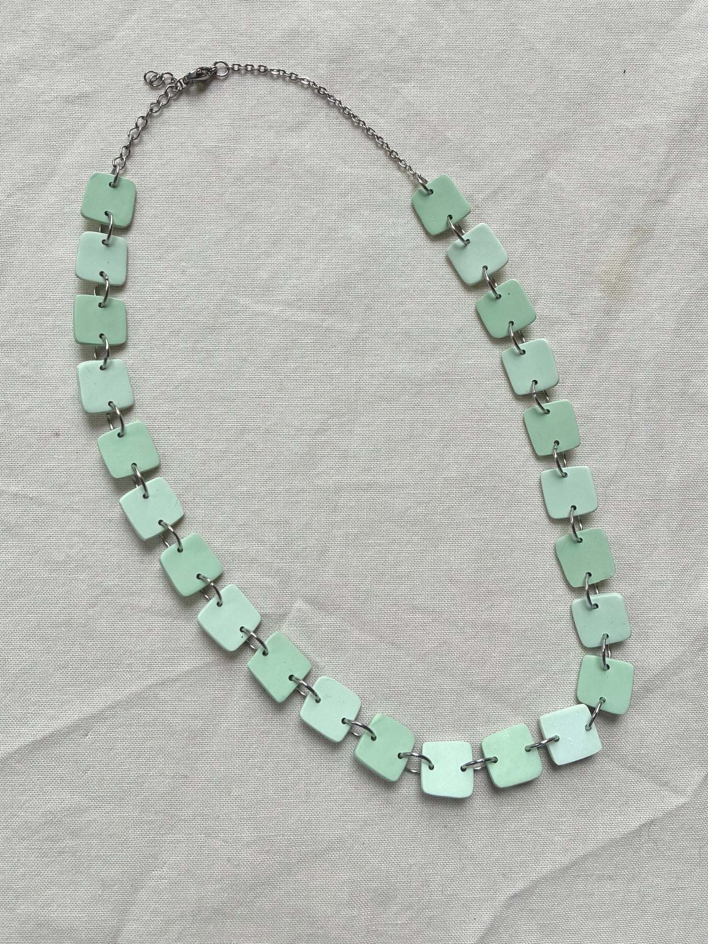 Linx Necklaces