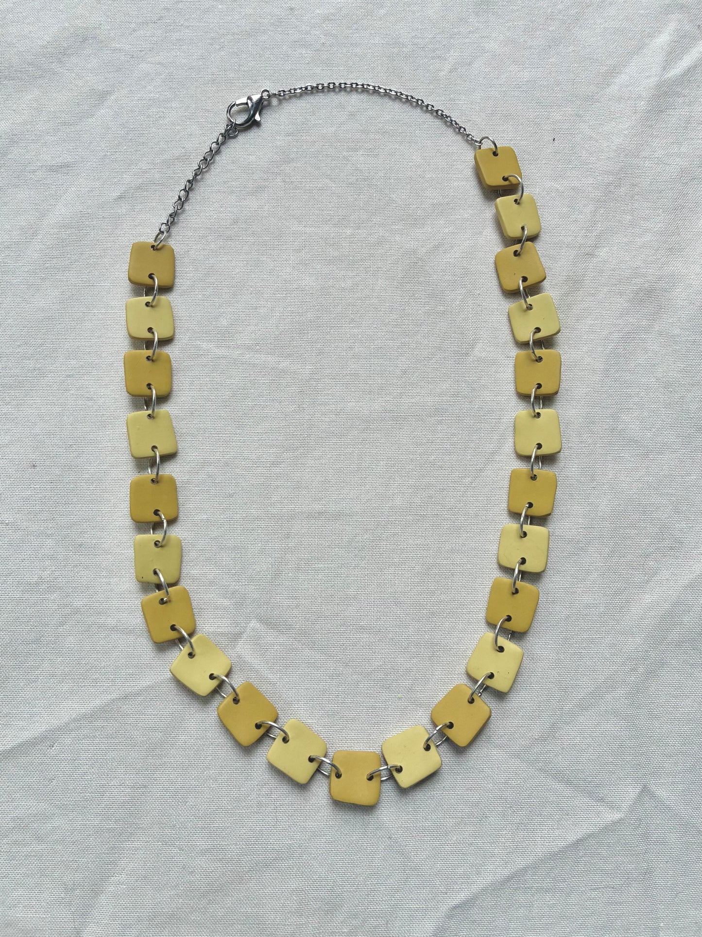 Linx Necklaces