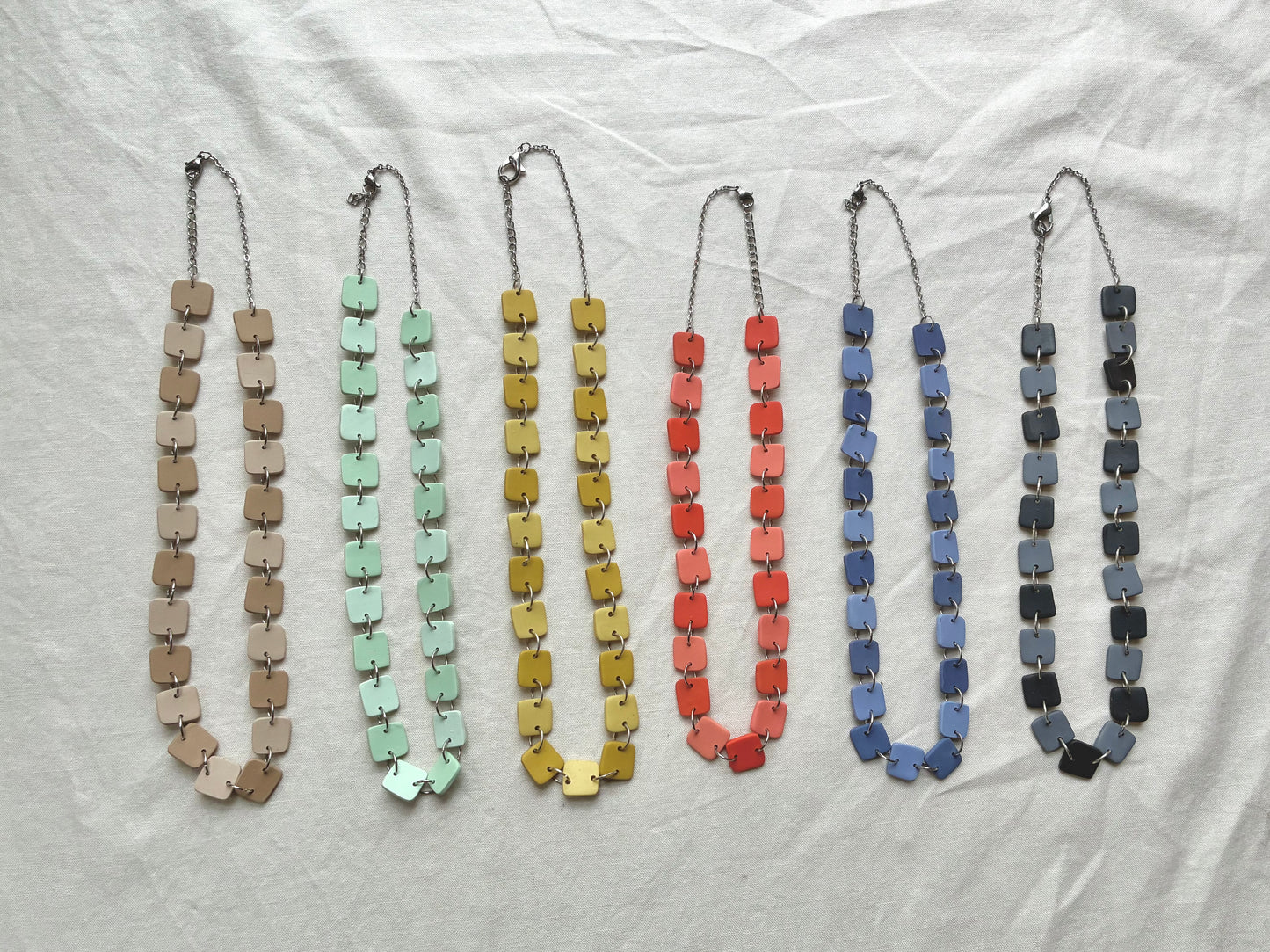Linx Necklaces