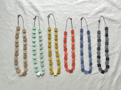 Linx Necklaces