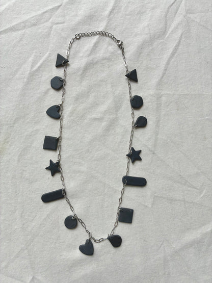Charm Necklaces