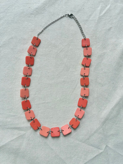 Linx Necklaces
