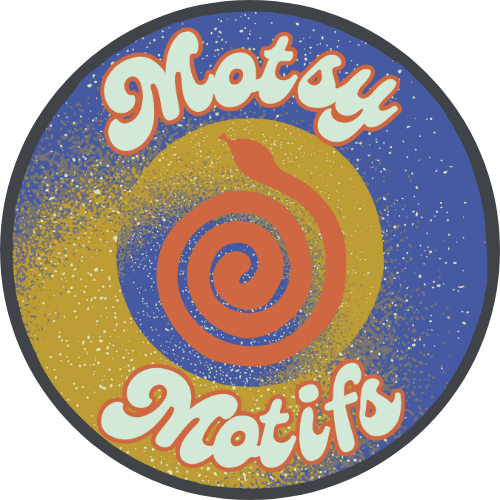 Motsy Motifs